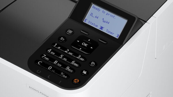 Kyocera Ecosys P3155dn