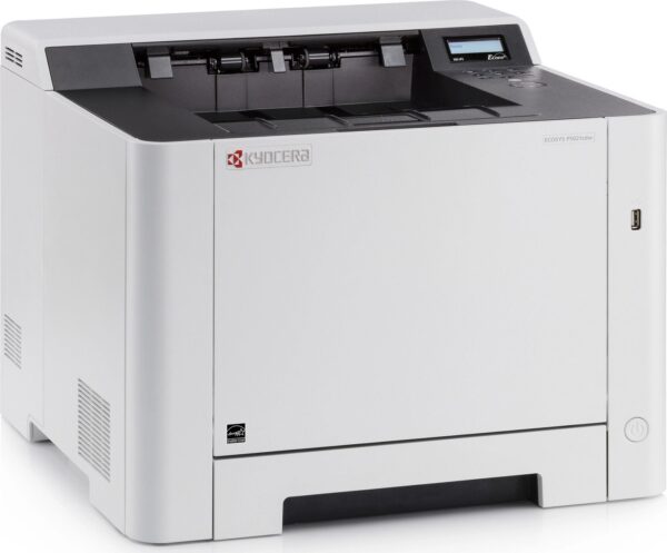 Kyocera Ecosys P5021cdw