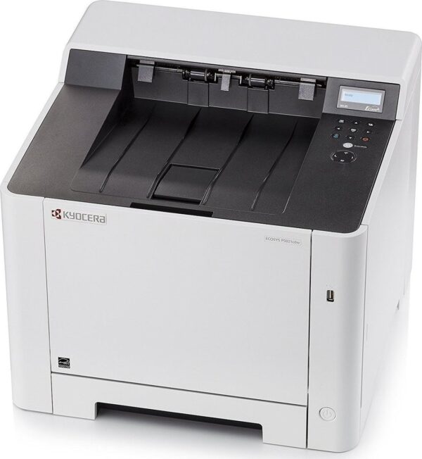 Kyocera Ecosys P5021cdw