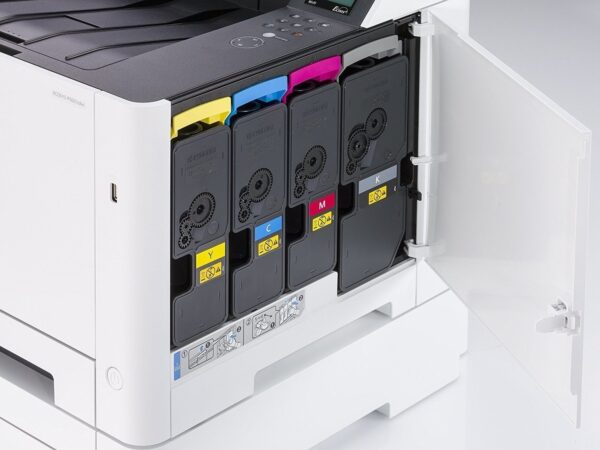 Kyocera Ecosys P5021cdw