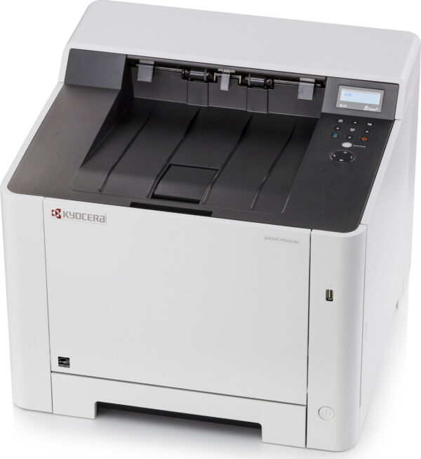 Kyocera Ecosys P5026cdn