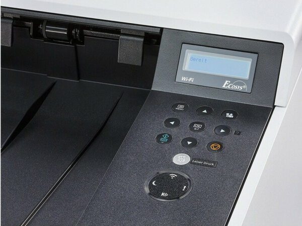 Kyocera Ecosys P5026cdw