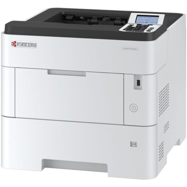 Kyocera Ecosys PA6000x