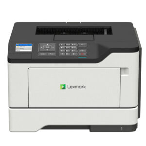 Lexmark MS521dn