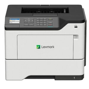 Lexmark MS621dn