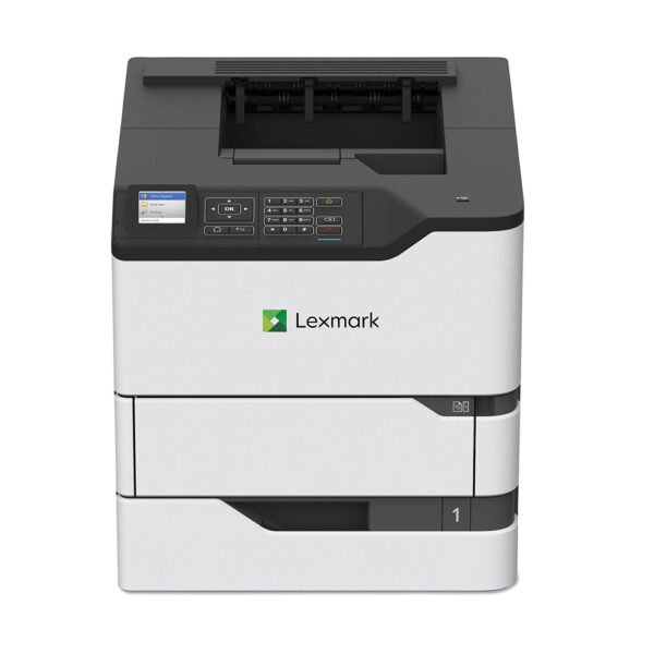 Lexmark MS823dn